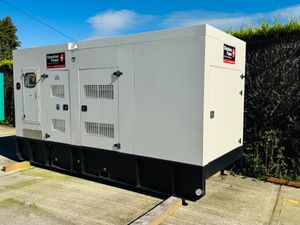 New 550kVA Diesel Generator - Image 3