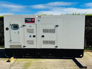 New 550kVA Diesel Generator - Image 2