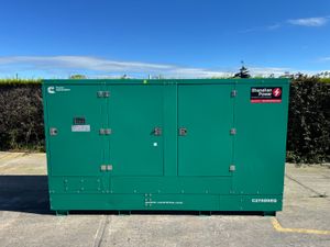 New Cummins 275kVA Diesel Generator - Image 2