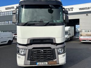 Renault T High 520 - Image 2
