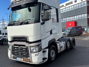 Renault T High 520 - Image 3