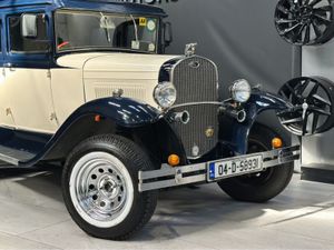 2004 REGENT LANDAULETTE - Image 2