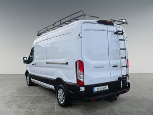 2021 Ford Transit 350l Trend 2.0td170 M6 RWD LWB - Image 3