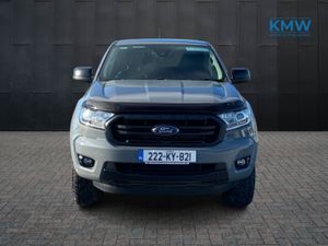 Ford Ranger 2.0 TDCI Wolftrak..Canopy - Image 4