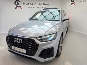 Audi Q5 **2 SEAT COMMERCIAL**PAN ROOF** - Image 3