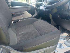 OPEL MOVANO 2023' 140 BHP / L3H2 - Image 4