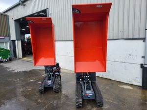 New Slanetrac Dumpers - Image 3