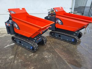 New Slanetrac Dumpers - Image 4