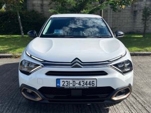 2023 Citroen C4 C-Series Automatic - Image 2