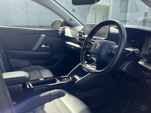 2023 Citroen C4 C-Series Automatic - Image 4