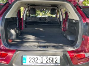 PRICE EX VAT - COMMERCIAL VAN - AUTO - - Image 3