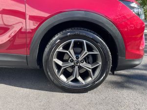 PRICE EX VAT - COMMERCIAL VAN - AUTO - - Image 2