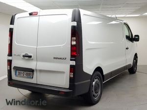Renault Trafic TRAFIC LL30 BLUE DCI 130 START - Image 3
