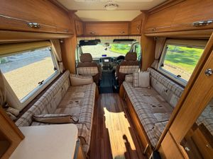 2010 AUTOSLEEPER DEVON LOW PROFILE AUTO R.H.D - Image 2