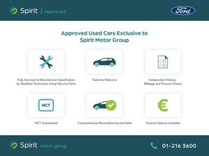 Ford Transit CONNECT LIMITED LWB 1.5TDCi**CALL ALA - Image 3