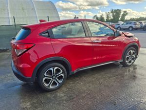 2018 Honda HRV  1.6 Diesel - Image 3