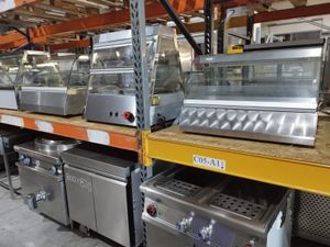 Refurbished catering equipment - Image 4