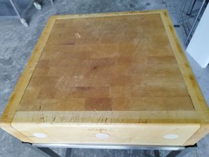 Chopping block - Image 4