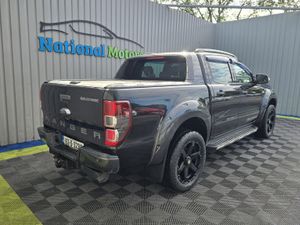 2016 Ford Ranger  3.2D - Image 3