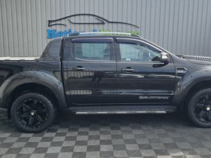 2016 Ford Ranger  3.2D - Image 2