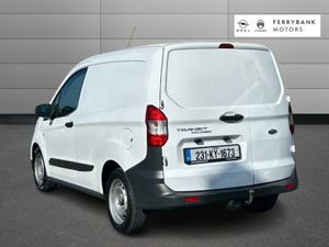 Ford Transit Courier BASE 1.5 TD 75P 75PS M6 2DR - Image 3