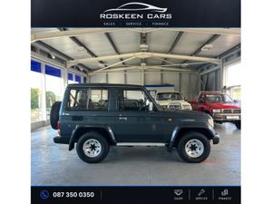 Toyota Land Cruiser . - Image 4