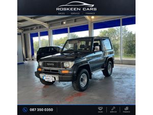 Toyota Land Cruiser . - Image 2