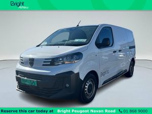 Peugeot Expert PROFESSIONAL STD 1.5 HD - 3.9% Fina - Image 3