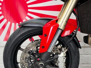 2011 Ducati Multistrada - Image 4