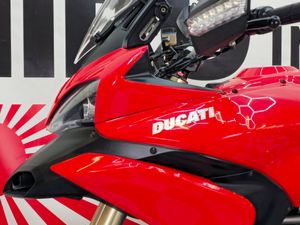 2011 Ducati Multistrada - Image 3