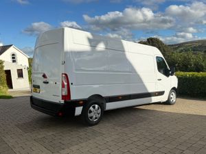 2023 (232reg) Renault Master Advance 2.3 LWB L3H2 - Image 4