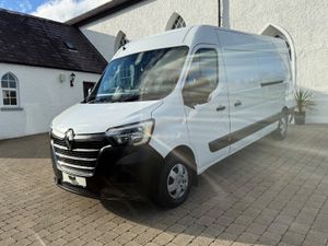 2023 (232reg) Renault Master Advance 2.3 LWB L3H2 - Image 3