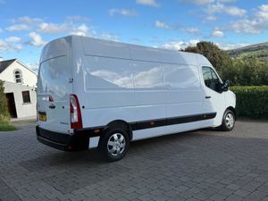2024 Renault Master Advance 2.3 LWB L3H2 - Image 4