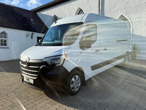 2024 Renault Master Advance 2.3 LWB L3H2 - Image 3
