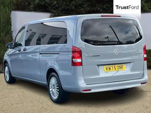 Mercedes-Benz Vito Pro L3 LWB RWD 114CDI 9G-Tronic - Image 2