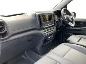 Mercedes-Benz Vito Pro L3 LWB RWD 114CDI 9G-Tronic - Image 3