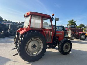 2005 Ursus 490 4wd - Image 3