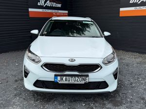 Kia Ceed SPORTWAGON K3 COMMERCIAL - Image 2