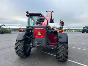 Weidemann T7035 - Image 4
