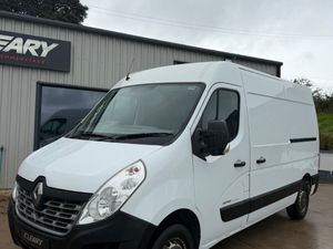 Renault Master 2016 - Image 2