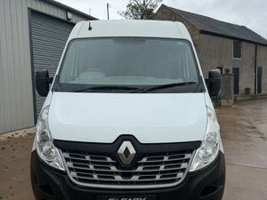 Renault Master 2016 - Image 3