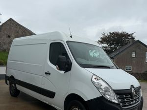 Renault Master 2016 - Image 4
