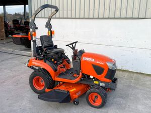 2018 Kubota BX261 - Image 3