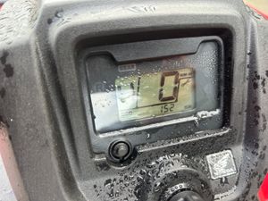 As New Honda TRX420 Quad - Image 3