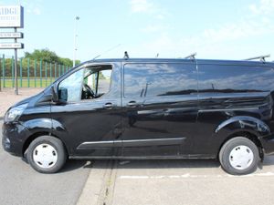 2020 Ford Transit Custom 300 L2 Trend - Image 4
