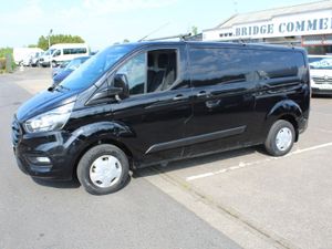 2020 Ford Transit Custom 300 L2 Trend - Image 3