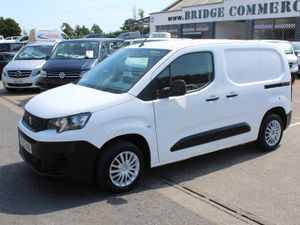 2020 Peugeot Partner L1H1 - Image 3