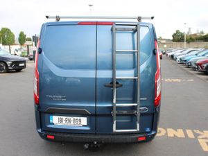Ford Transit 2018 - Image 4