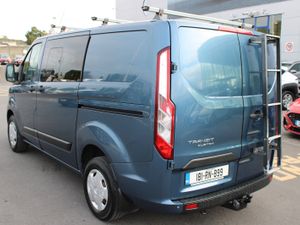 Ford Transit 2018 - Image 3