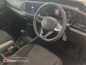 Volkswagen Caddy CARGO 2.0TDi (ONLY 13,000kms) - Image 3